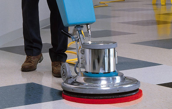 The Right Commercial Cleaning Machines For Your Business